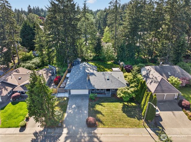 13816 26th Avenue SE, Mill Creek, WA 98012