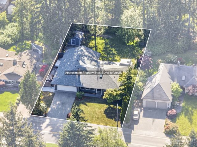 13816 26th Avenue SE, Mill Creek, WA 98012
