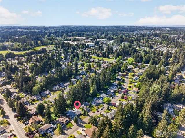 13816 26th Avenue SE, Mill Creek, WA 98012