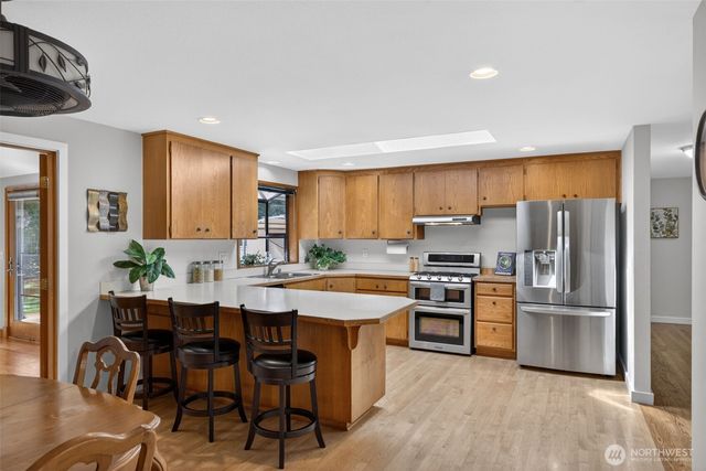 13816 26th Avenue SE, Mill Creek, WA 98012