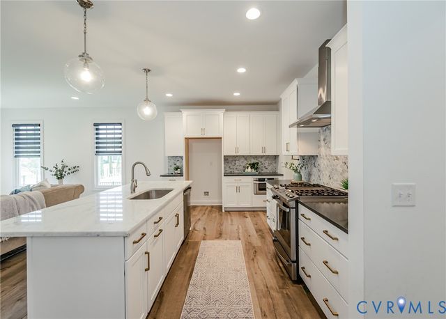 720 Chapman St, Ashland, VA 23005