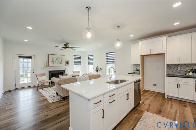 720 Chapman St, Ashland, VA 23005