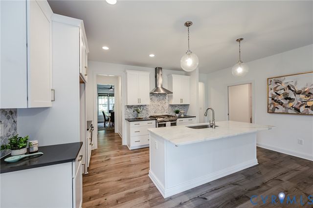 720 Chapman St, Ashland, VA 23005