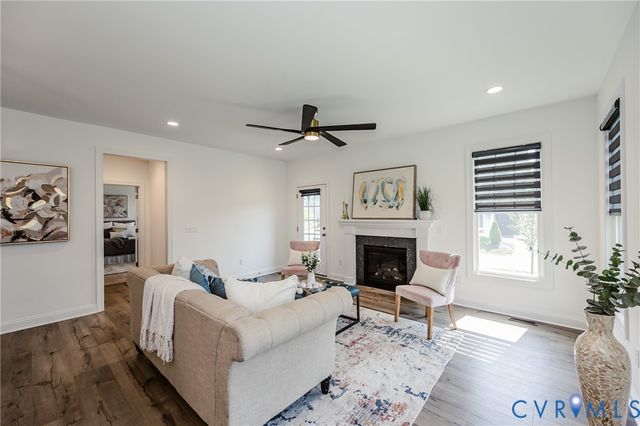 720 Chapman St, Ashland, VA 23005