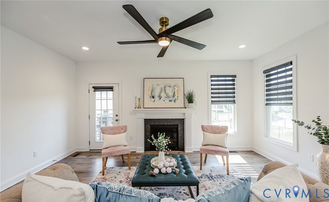 720 Chapman St, Ashland, VA 23005