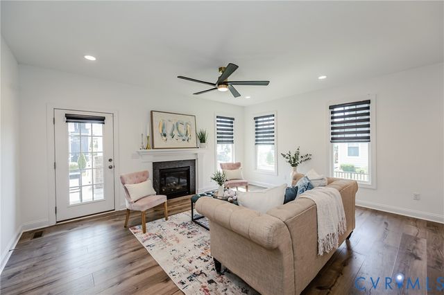 720 Chapman St, Ashland, VA 23005