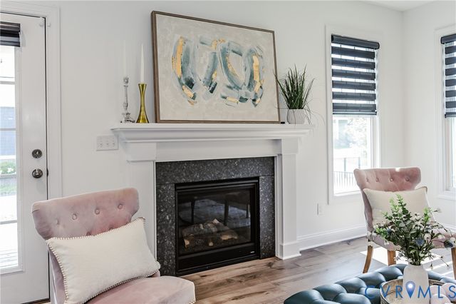 720 Chapman St, Ashland, VA 23005