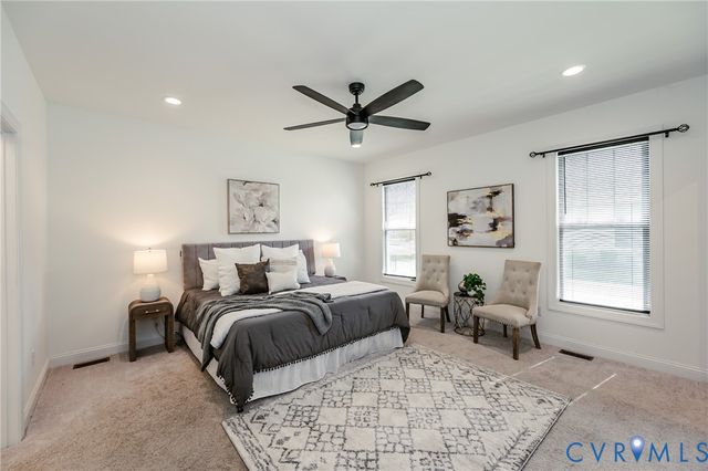 720 Chapman St, Ashland, VA 23005