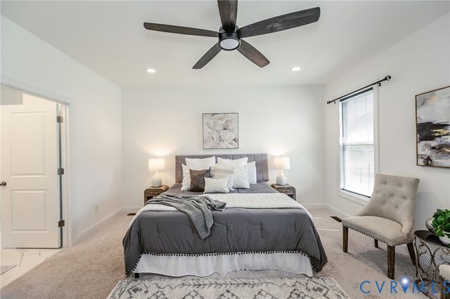 720 Chapman St, Ashland, VA 23005