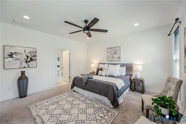 720 Chapman St, Ashland, VA 23005