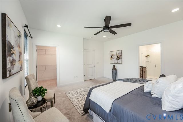 720 Chapman St, Ashland, VA 23005