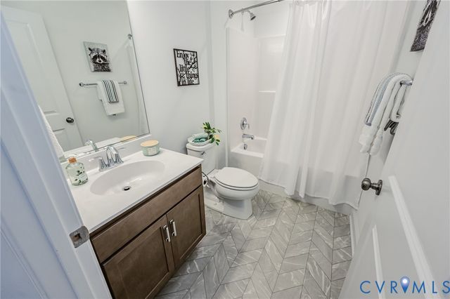 720 Chapman St, Ashland, VA 23005