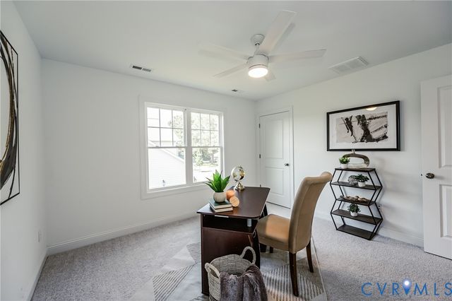 720 Chapman St, Ashland, VA 23005