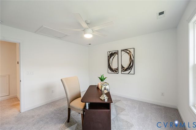 720 Chapman St, Ashland, VA 23005