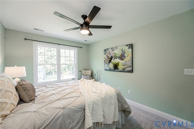 720 Chapman St, Ashland, VA 23005