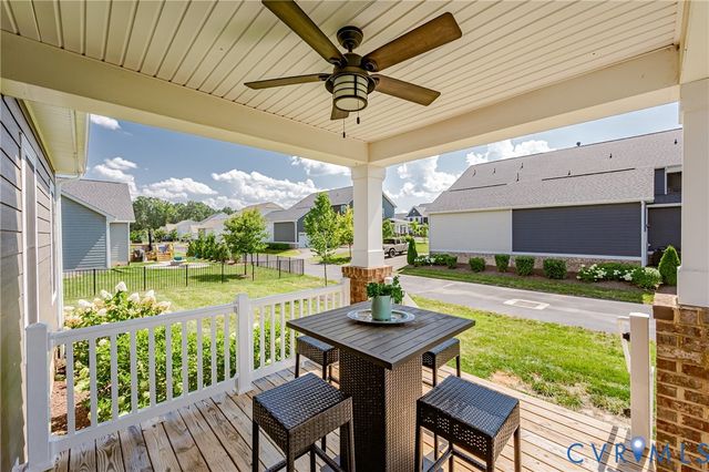 720 Chapman St, Ashland, VA 23005