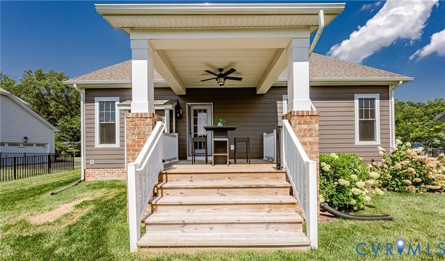 720 Chapman St, Ashland, VA 23005