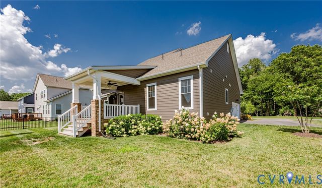 720 Chapman St, Ashland, VA 23005