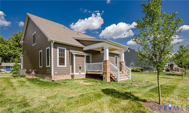 720 Chapman St, Ashland, VA 23005