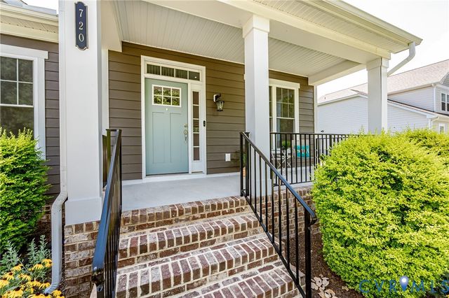 720 Chapman St, Ashland, VA 23005