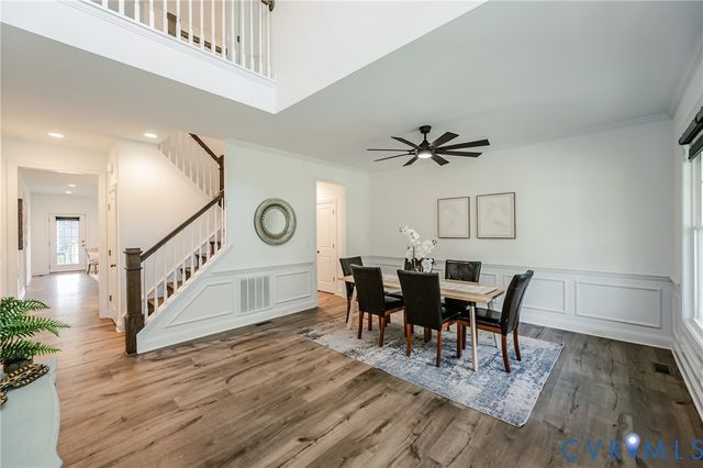 720 Chapman St, Ashland, VA 23005