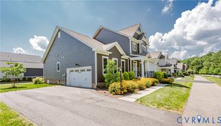 720 Chapman St, Ashland, VA 23005