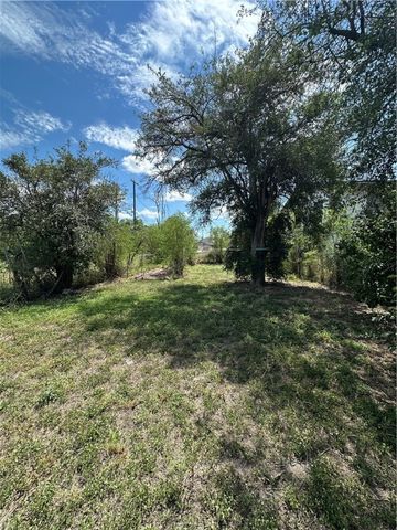 425 E Richard Ave, Kingsville, TX 78363
