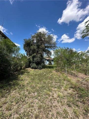 425 E Richard Ave, Kingsville, TX 78363
