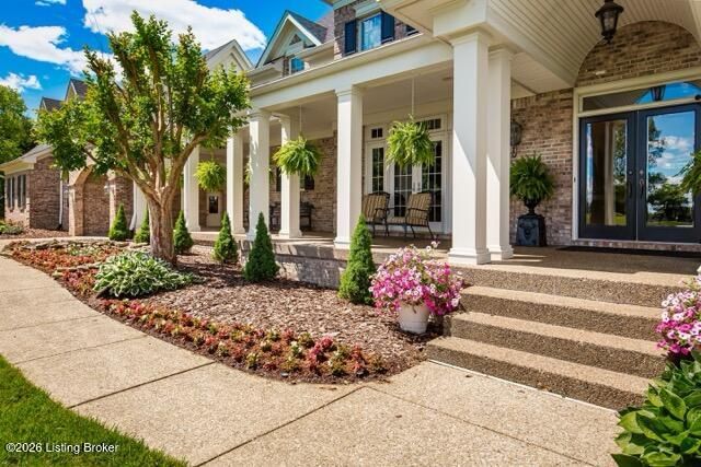 107 My Kentucky Rose Cir, Simpsonville, KY 40067