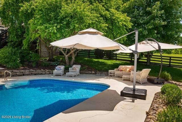 107 My Kentucky Rose Cir, Simpsonville, KY 40067