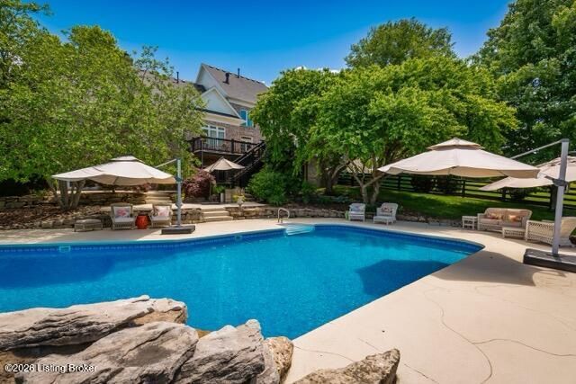 107 My Kentucky Rose Cir, Simpsonville, KY 40067