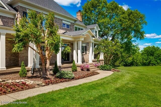 107 My Kentucky Rose Cir, Simpsonville, KY 40067