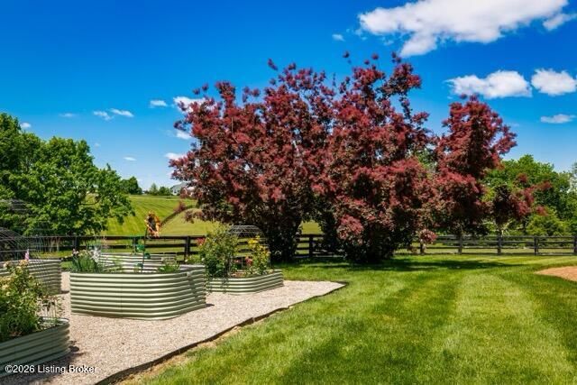107 My Kentucky Rose Cir, Simpsonville, KY 40067