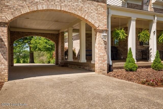 107 My Kentucky Rose Cir, Simpsonville, KY 40067