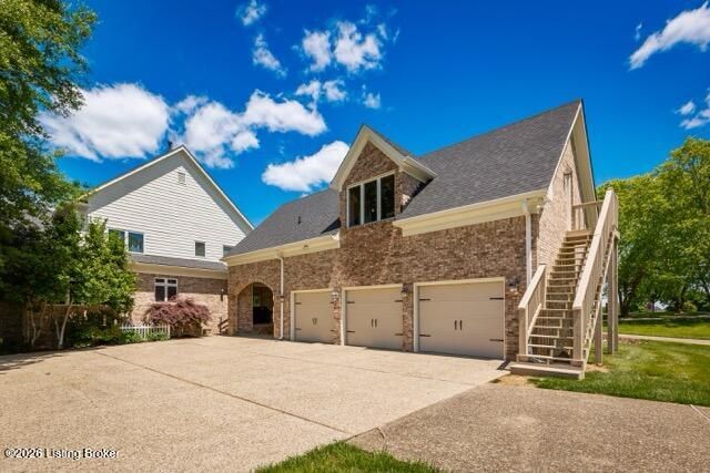 107 My Kentucky Rose Cir, Simpsonville, KY 40067