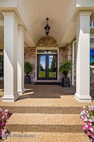 107 My Kentucky Rose Cir, Simpsonville, KY 40067