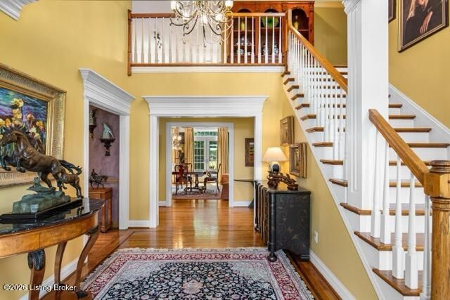 107 My Kentucky Rose Cir, Simpsonville, KY 40067