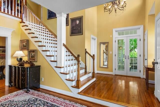 107 My Kentucky Rose Cir, Simpsonville, KY 40067
