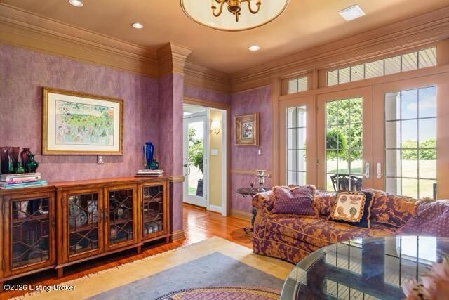 107 My Kentucky Rose Cir, Simpsonville, KY 40067