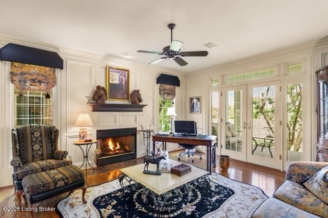 107 My Kentucky Rose Cir, Simpsonville, KY 40067