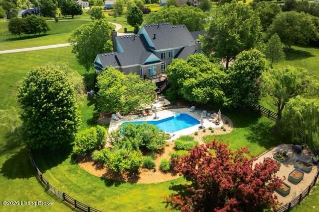 107 My Kentucky Rose Cir, Simpsonville, KY 40067