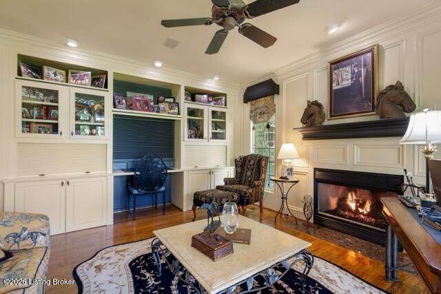 107 My Kentucky Rose Cir, Simpsonville, KY 40067