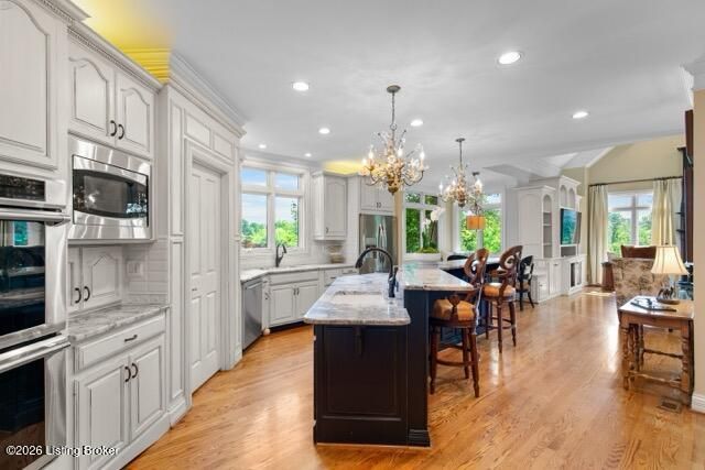 107 My Kentucky Rose Cir, Simpsonville, KY 40067