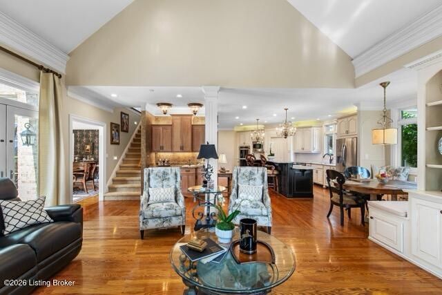 107 My Kentucky Rose Cir, Simpsonville, KY 40067