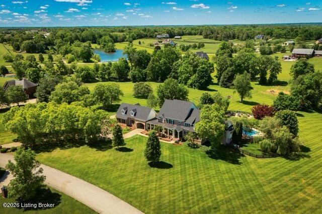 107 My Kentucky Rose Cir, Simpsonville, KY 40067