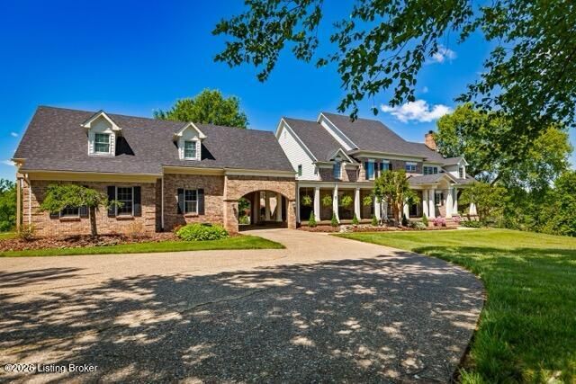 107 My Kentucky Rose Cir, Simpsonville, KY 40067