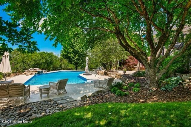 107 My Kentucky Rose Cir, Simpsonville, KY 40067