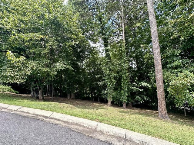 Lot 11 Bent Grass Circle, Hayesville, NC 28904