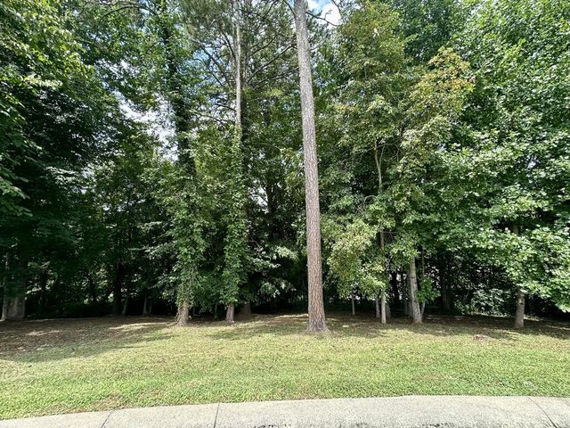 Lot 11 Bent Grass Circle, Hayesville, NC 28904
