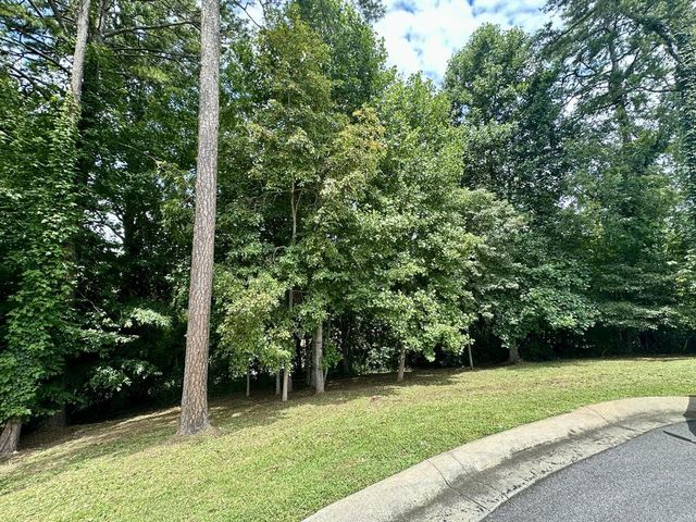 Lot 11 Bent Grass Circle, Hayesville, NC 28904